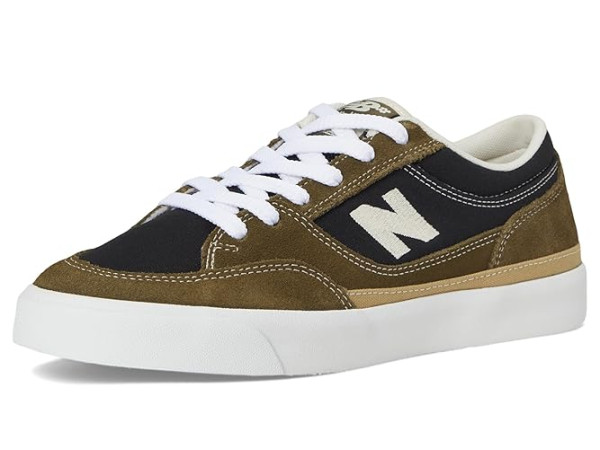 New Balance Numeric Franky Villany 417 Low