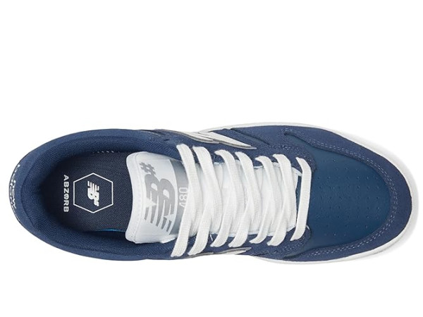 New Balance Numeric 480