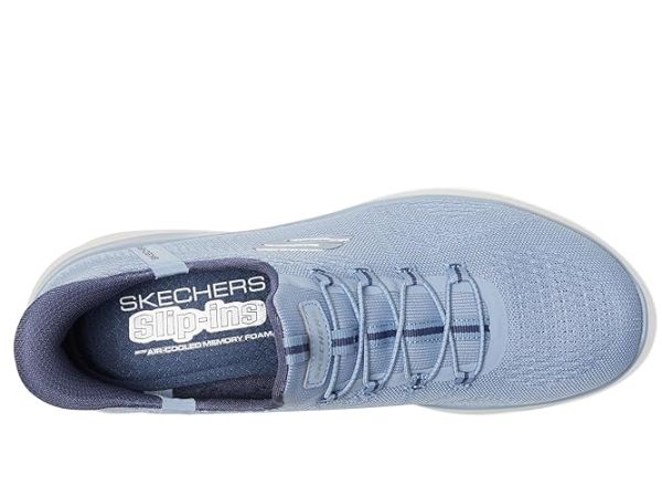 SKECHERS Summits-dream Chaser - Hands Free Slip-ins SKECHERS Summits-dream Chaser - Hands Free Slip-ins