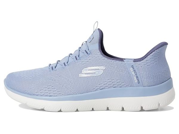 SKECHERS Summits-dream Chaser - Hands Free Slip-ins SKECHERS Summits-dream Chaser - Hands Free Slip-ins