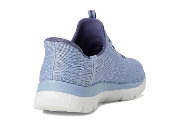SKECHERS Summits-dream Chaser - Hands Free Slip-ins SKECHERS Summits-dream Chaser - Hands Free Slip-ins
