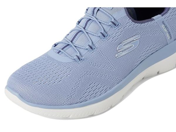 SKECHERS Summits-dream Chaser - Hands Free Slip-ins SKECHERS Summits-dream Chaser - Hands Free Slip-ins