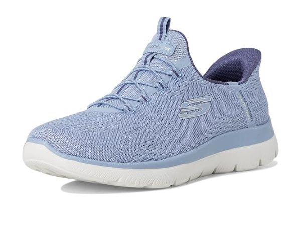SKECHERS Summits-dream Chaser - Hands Free Slip-ins SKECHERS Summits-dream Chaser - Hands Free Slip-ins