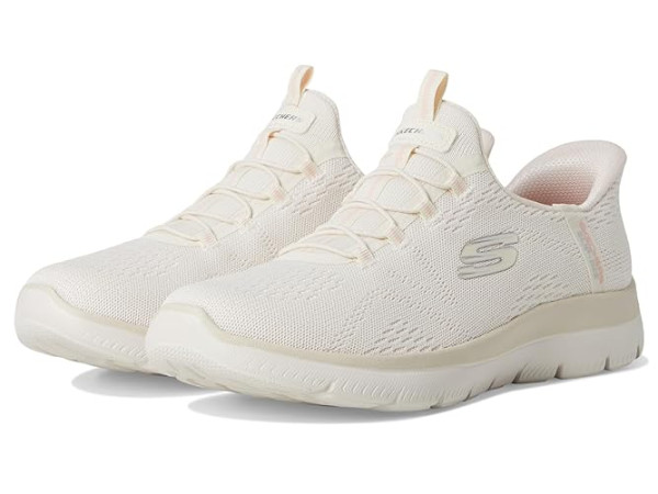 SKECHERS Summits-dream Chaser - Hands Free Slip-ins