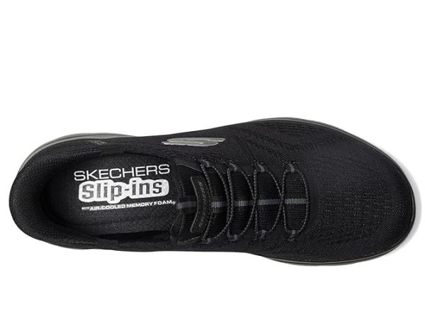 SKECHERS Summits-dream Chaser - Hands Free Slip-ins SKECHERS Summits-dream Chaser - Hands Free Slip-ins