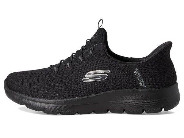 SKECHERS Summits-dream Chaser - Hands Free Slip-ins SKECHERS Summits-dream Chaser - Hands Free Slip-ins