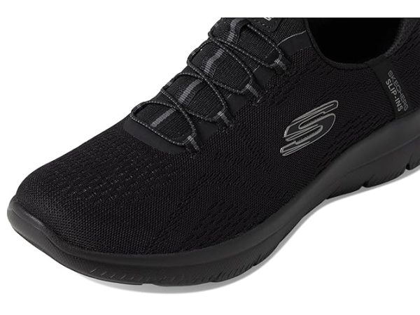 SKECHERS Summits-dream Chaser - Hands Free Slip-ins SKECHERS Summits-dream Chaser - Hands Free Slip-ins