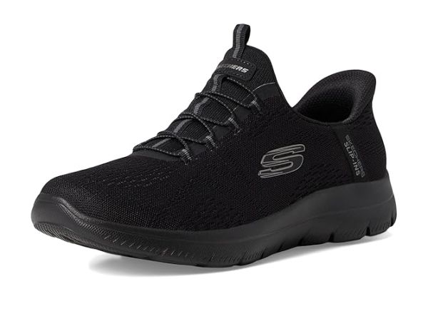 SKECHERS Summits-dream Chaser - Hands Free Slip-ins SKECHERS Summits-dream Chaser - Hands Free Slip-ins