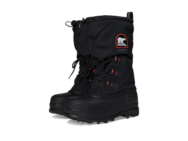SOREL Glacier Xt