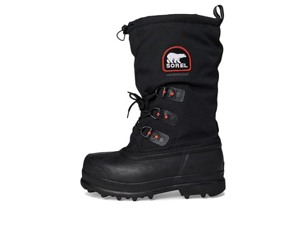 SOREL Glacier Xt