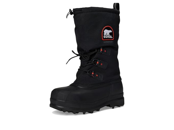 SOREL Glacier Xt