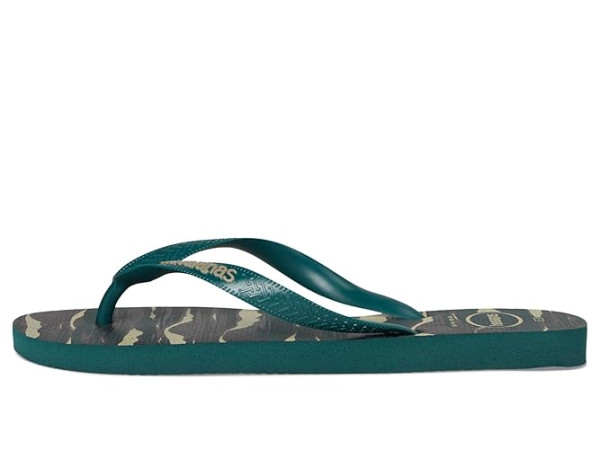 Havaianas Top Camo Sandals Havaianas Top Camo Sandals