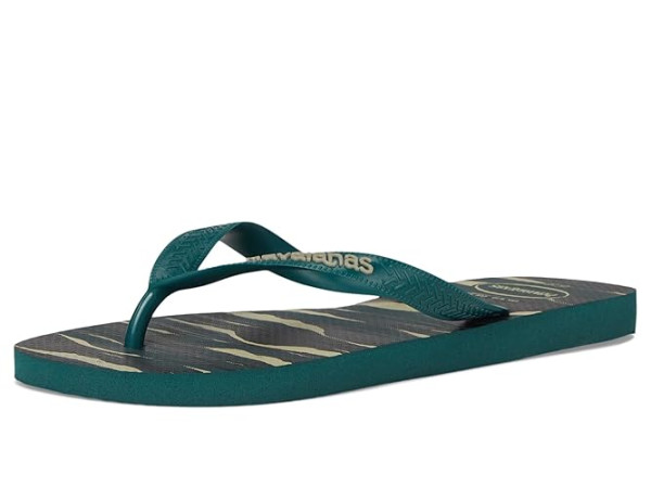 Havaianas Top Camo Sandals Havaianas Top Camo Sandals