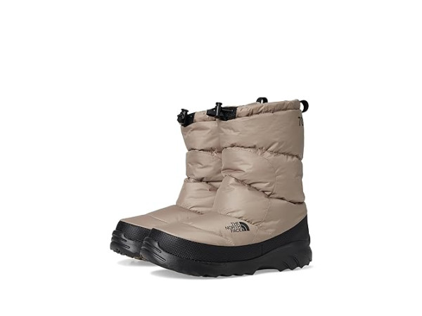 The North Face Nuptse Traction Bootie