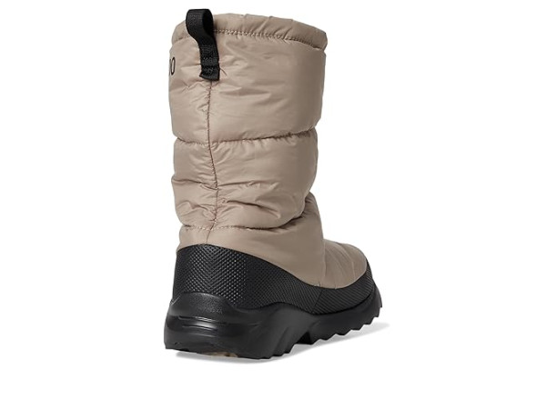 The North Face Nuptse Traction Bootie