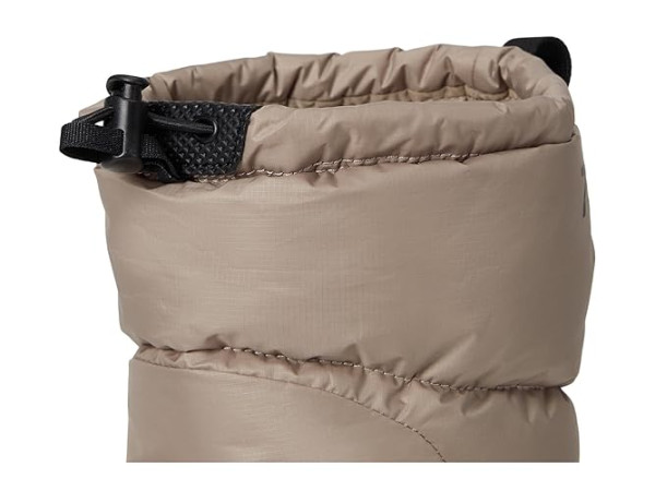 The North Face Nuptse Traction Bootie