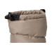 The North Face Nuptse Traction Bootie