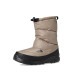 The North Face Nuptse Traction Bootie