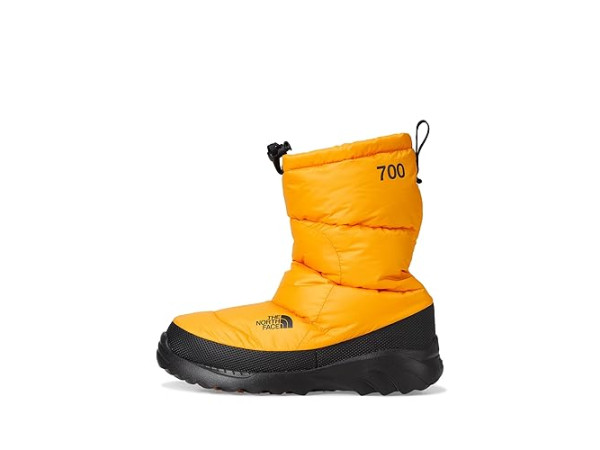 The North Face Nuptse Traction Bootie The North Face Nuptse Traction Bootie