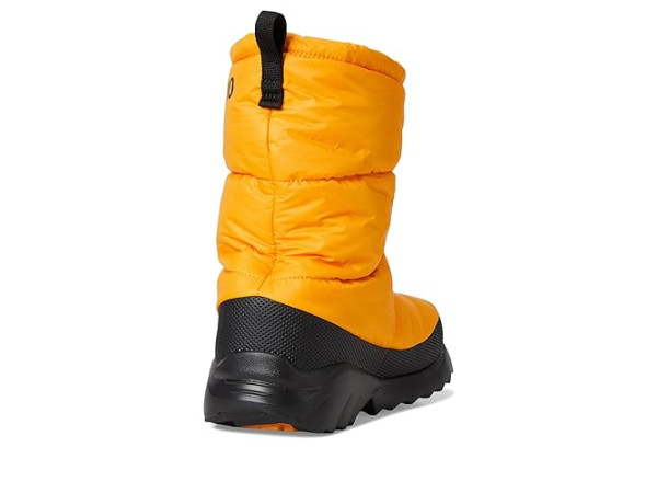 The North Face Nuptse Traction Bootie The North Face Nuptse Traction Bootie