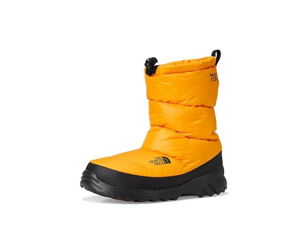 The North Face Nuptse Traction Bootie The North Face Nuptse Traction Bootie