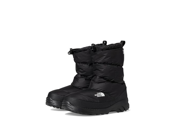 The North Face Nuptse Traction Bootie