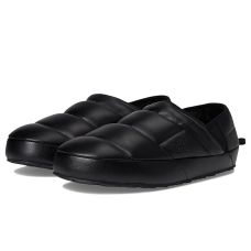 The North Face Thermoball Traction Mule Leather The North Face Thermoball Traction Mule Leather