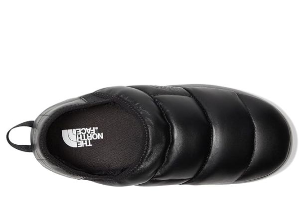 The North Face Thermoball Traction Mule Leather The North Face Thermoball Traction Mule Leather