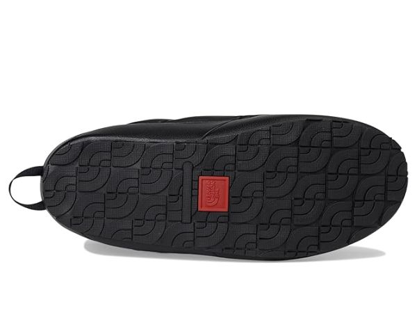 The North Face Thermoball Traction Mule Leather The North Face Thermoball Traction Mule Leather