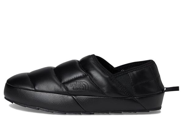 The North Face Thermoball Traction Mule Leather The North Face Thermoball Traction Mule Leather