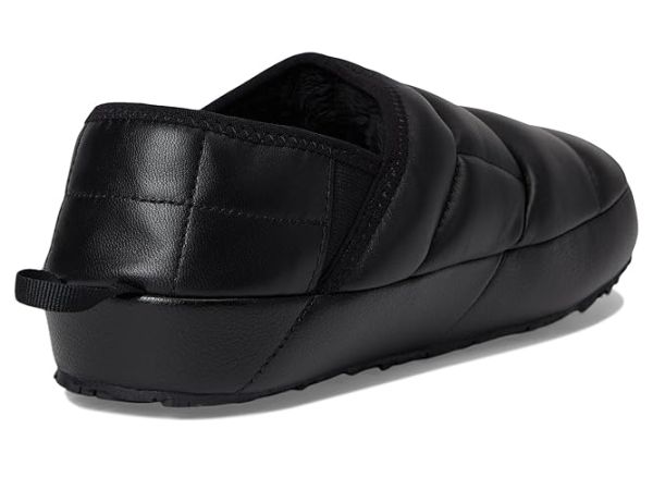 The North Face Thermoball Traction Mule Leather The North Face Thermoball Traction Mule Leather