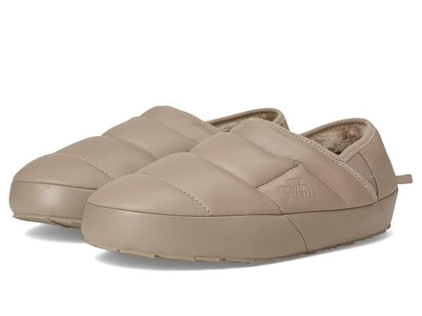 The North Face Thermoball Traction Mule Leather