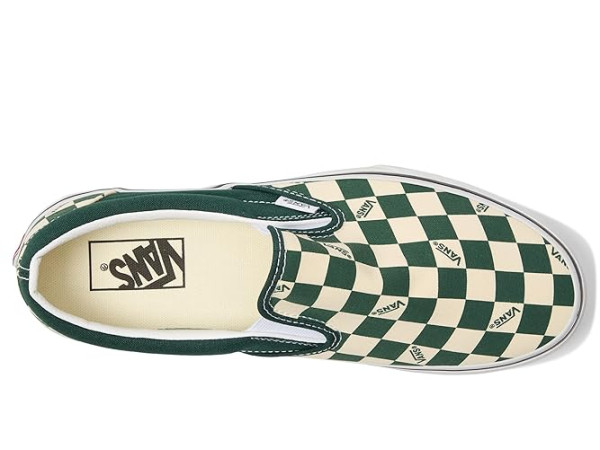 Vans Classic Slip-on