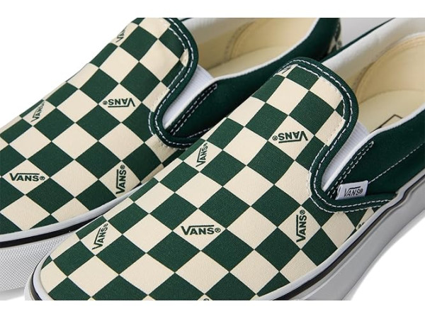 Vans Classic Slip-on