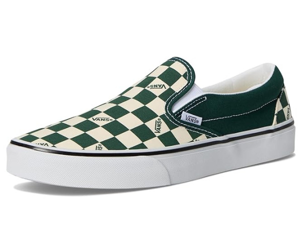 Vans Classic Slip-on