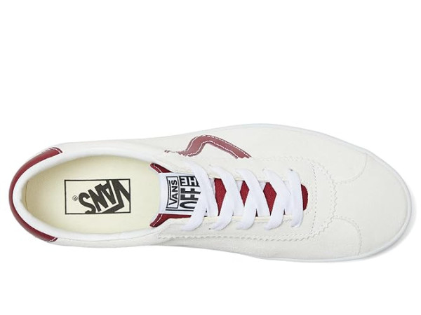Vans Sport Low