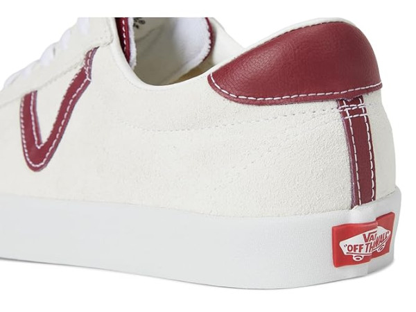 Vans Sport Low