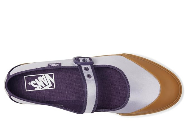 Vans Mary Jane Vans Mary Jane