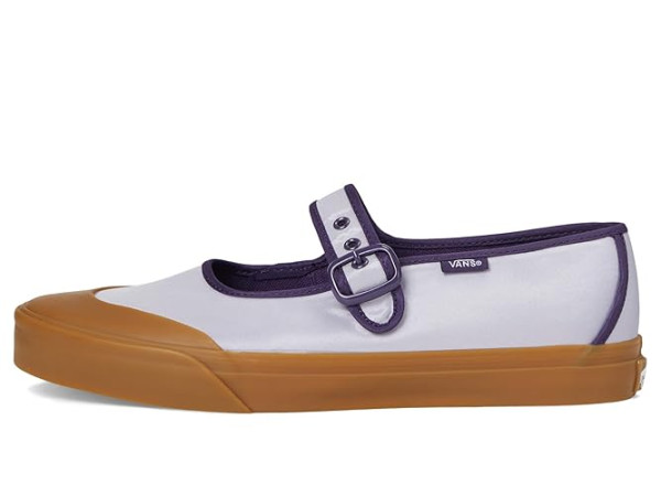 Vans Mary Jane Vans Mary Jane