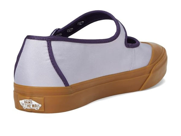 Vans Mary Jane Vans Mary Jane