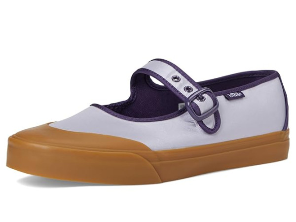 Vans Mary Jane Vans Mary Jane