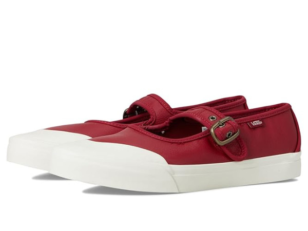 Vans Mary Jane