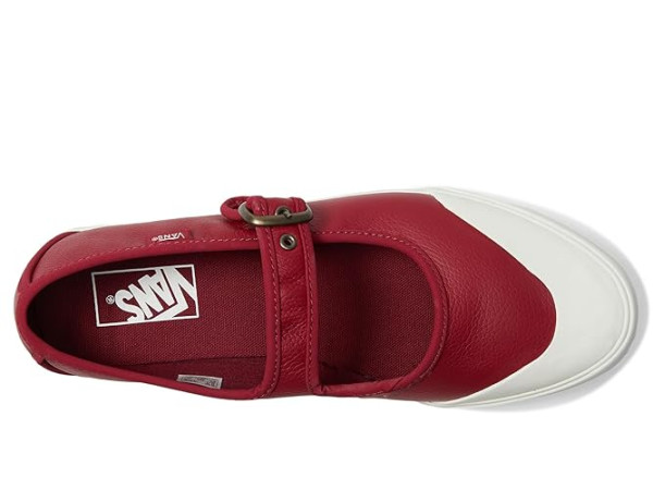 Vans Mary Jane Vans Mary Jane