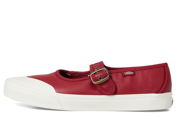 Vans Mary Jane Vans Mary Jane