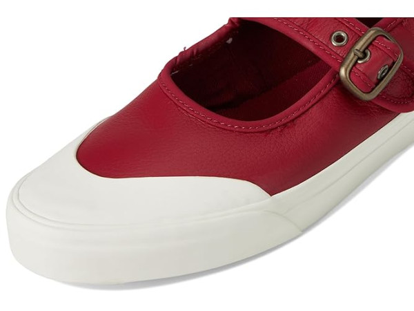 Vans Mary Jane Vans Mary Jane