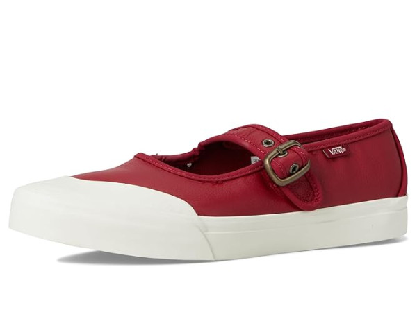 Vans Mary Jane Vans Mary Jane