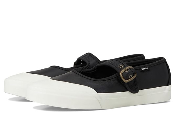 Vans Mary Jane