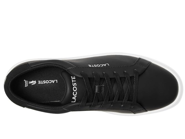 Lacoste Courtderby Sneakers Lacoste Courtderby Sneakers