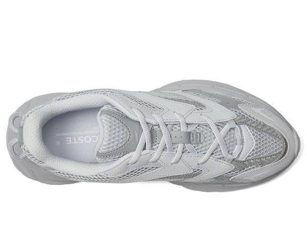 Lacoste L003 Neo Shot Sneakers Lacoste L003 Neo Shot Sneakers