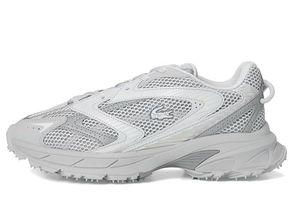 Lacoste L003 Neo Shot Sneakers Lacoste L003 Neo Shot Sneakers